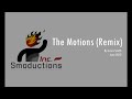 Drake: The Motions (Remix by Louis Smith) | Smoductions, Inc.