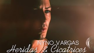 Video Heridas & Cicatrices Nyno Vargas