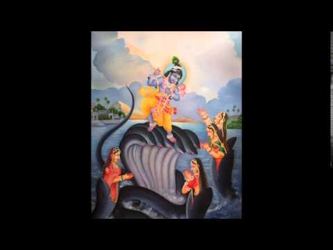 Jal Kamal Chhandi Jane Bala - Gujarati Krishna Bhajan - Narsinh...