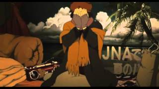 tokyo godfathers Japanese Clip ???????????