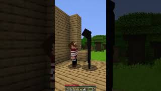 Epic moment in minecraft#shorts