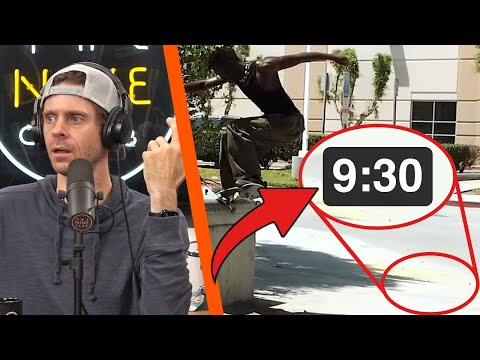 How Long Should A Video Part Be?