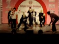 Rakt charitra  Horror Group dance (Ravi)
