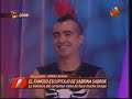 image Bailando Por Un Sue O Sabrina Sabrok Escupe A Je Lafauci
