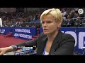 World Championship Seniors 2014: Day 4 - Final Block