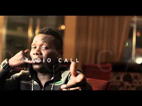 Duncan Mighty - Radio Call Official Video