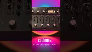 Have Just Announced The Euphonia