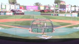 York Revolution vs Sugar Land Skeeters - Division Series Game 3 - 9-27-19