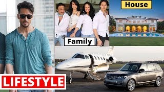 Tiger Shroff Lifestyle 2020, Girlfriend, Income, House, Cars, Family, Biography, Movies & Net Worth