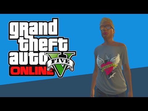 GTA 5 Online: BANNED Forever!! NEW GTA 5 Online: BANNED Forever!! NEW