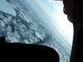 Cessna 172 Slipping Stall