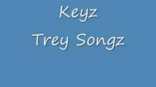 Watch Trey Songz Keyz video