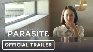 Parasite -  Trailer (2019) Bong Joon Ho Film