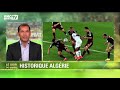 Football / Benarbia : "La star, c'est Slimani !" 26/06