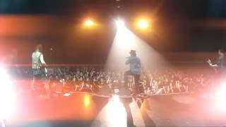 Watch Helloween Before The War Live video