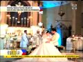 Marian-Dingdong wedding trends worldwide