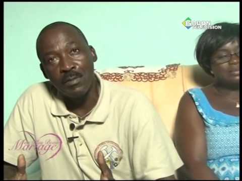 MON PLUS BEAU MARIAGE 1 GABON