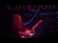 Michael Lee Firkins Hendrix Canyon 9/8/2011
