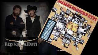 Watch Brooks  Dunn Tonight The Bottle Let Me Down video