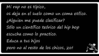 LETRA NADA MAS VIOLADORES letra nada mas violadores: