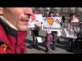 Видео Донеччани мітингують проти видобутку газу в регіоні