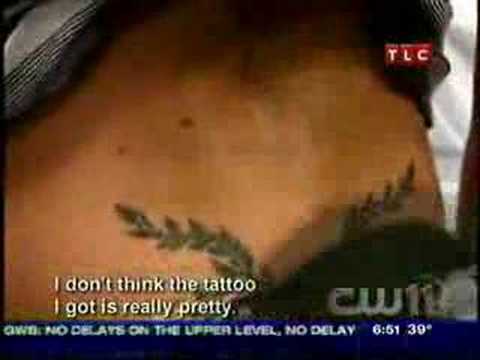 Miami Ink's Tattoo Expert Chris Nunez by wpix video info