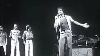 Watch Cliff Richard Youve Got To Give Me All Your Lovin video