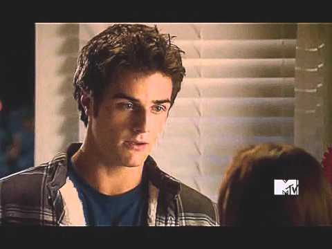 Beau Mirchoff Interview'Awkward' Star Talks Time Machines 