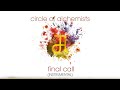 Circle Of Alchemists - Final Call (Instrumental)