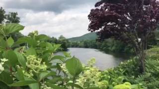 30-Second Sacred: 5. Deerfield River, Shelburne Falls, MA