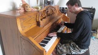 Sweet Child O 39 Mine Guns And Roses Piano Scott D Davis Sweet Child O 39 Mine Guns And Roses Piano Scott D Davis