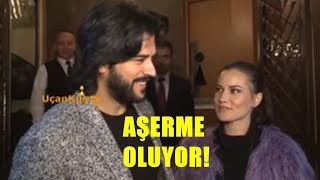 Fahriye Evcen O Haberleri Yalanladı