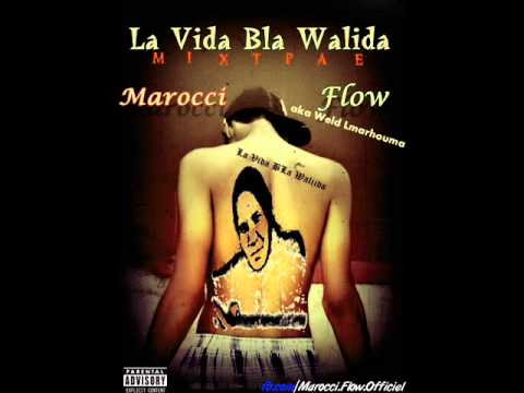 video Don Bigg Masta Flow Muslim 2013 Rap Maroc [