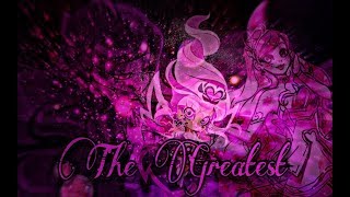 LoliRock AMV {Shanila Special} | Iris ~ The Greatest | KawaiiHamsta