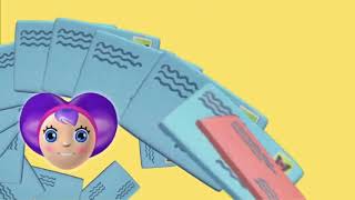 Special Agent Oso - Code Name - To Grandma With Love.