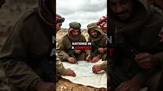 October 29, 1948 The First Israeli-Arab Ceasefire Ends