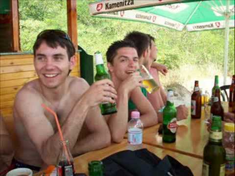 Преглед на клипа: Flying Steps - Tell me