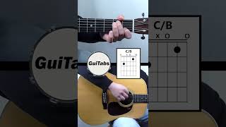 How To Play Reflections Of My Life Short Version The Marmalade Guitar Chords Guitabs