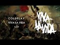 Coldplay - Lost! (Viva la Vida)