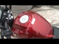Moto Honda CB 150 Invicta