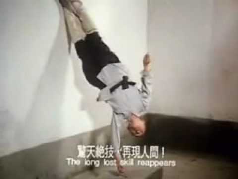 Kung Fu Master