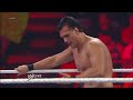 Kofi Kingston vs. Alberto Del Rio: Raw, August 12, 2013