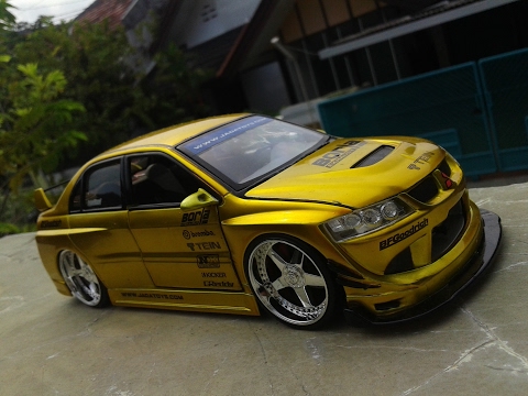 Unboxing Jada Toys Mitsubishi Lancer Evo VIII Gold Import Racer www.facebook.com/elpmodelling Instagram: @elp_modelling www.elpmodelling.com www.hiroboy.com Anotherwww.facebook.com/elpmodelling Instagram: @elp_modelling www.elpmodelling.com www.hiroboy.com AnotherEvo, this time ... Unboxing Jada Toys Mitsubishi Lancer Evo VIII Gold Import Racer www.facebook.com/elpmodelling Instagram: @elp_modelling www.elpmodelling.com www.hiroboy.com Anotherwww.facebook.com/elpmodelling Instagram: @elp_modelling www.elpmodelling.com www.hiroboy.com AnotherEvo, this time ...