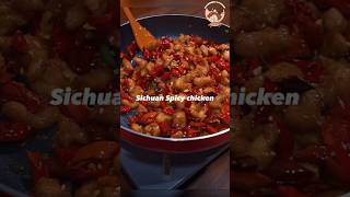 Sichuan Chicken Wings Y Recipe