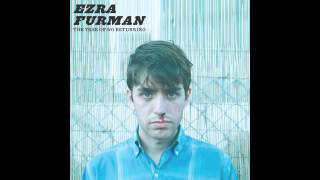 Watch Ezra Furman Cruel Cruel World video