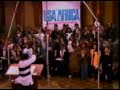 we are the world USA & AFRICA