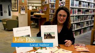 Classic Car show- Valley Community Library - Cruisin For The Library-