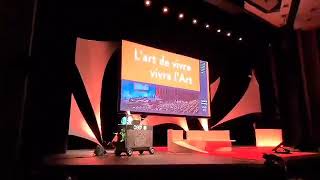 Holy M- Bzh Bzh Bzh Live Atlantia 2020