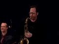 Ben Allison & Man Size Safe - Four Folk Songs