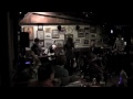 Chelsea Carlson & the Black Dogs - Separate Ways (Journey) - The Lamplighter